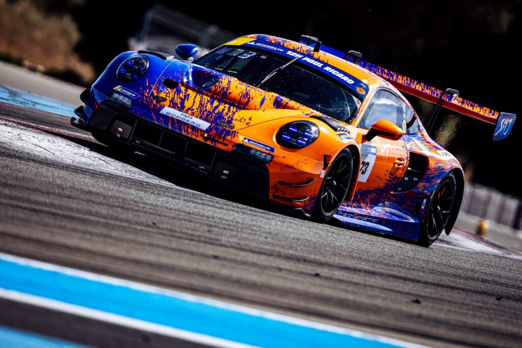 24H Series Paul Ricard 2026