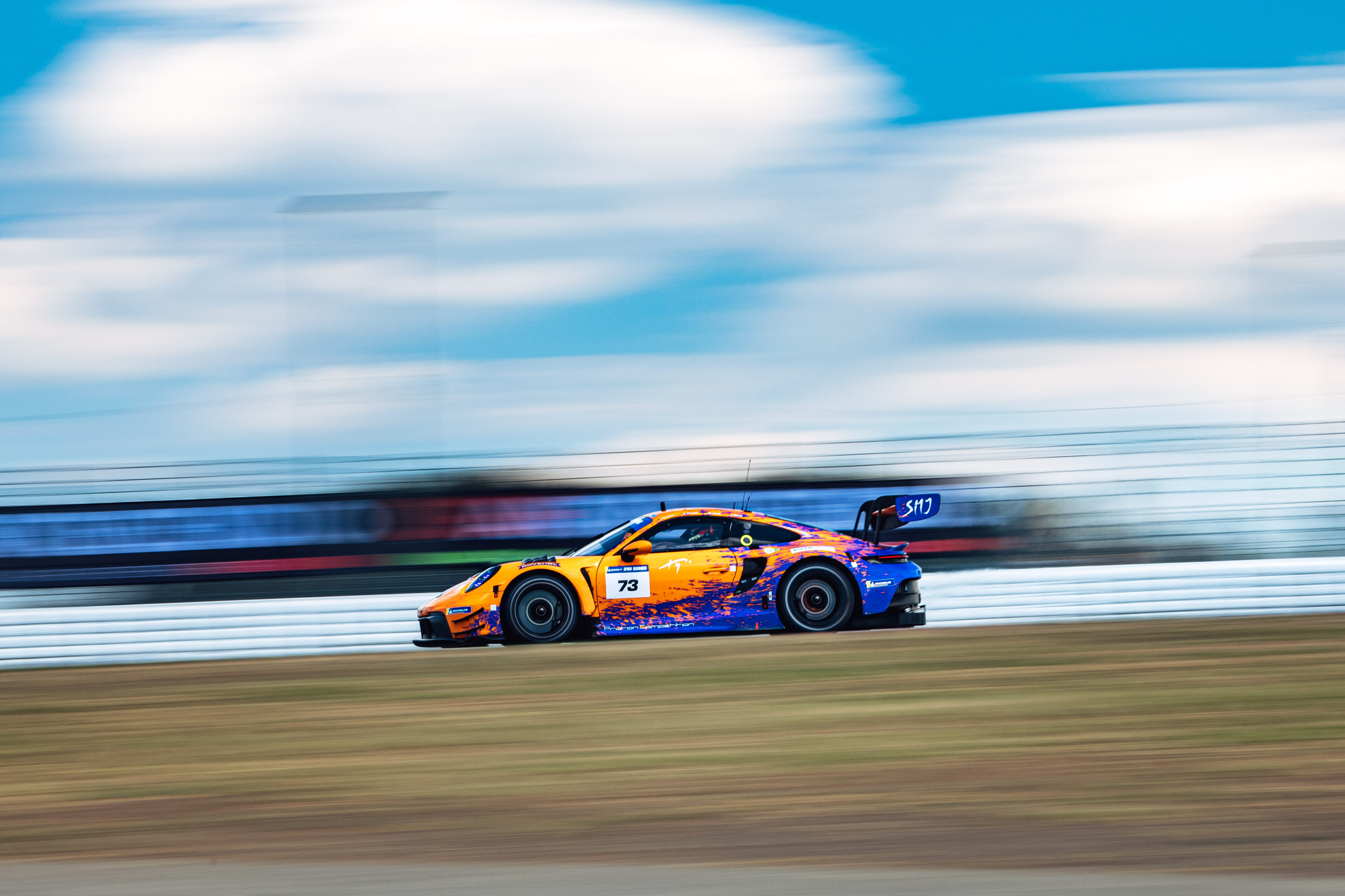 24H Series Nurburging 2026