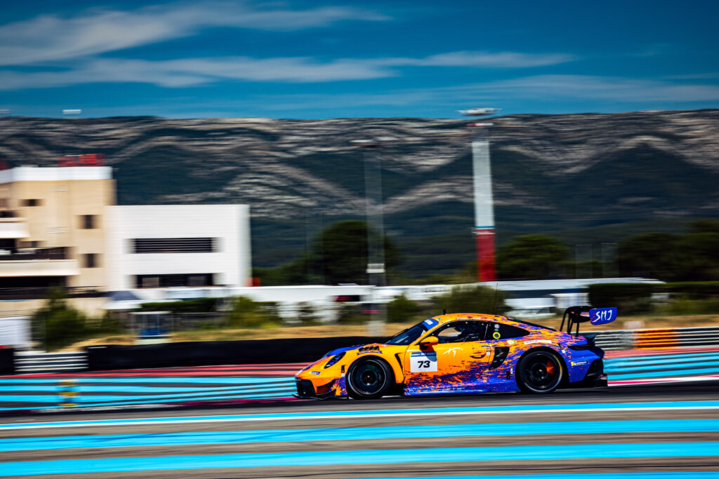 24H Series Paul Ricard 2026